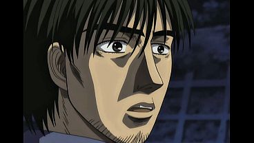 Anime initial d edit