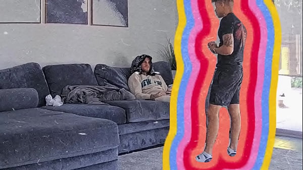 Anyone check out maclawlerHGF LIVE yet hotguyshouse? The team scheming in there.