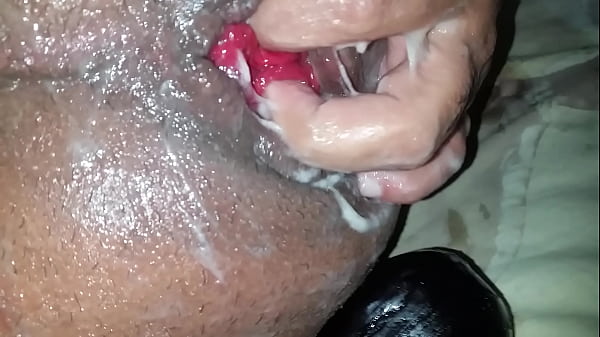 Download Video - Big anal plug in my ass big gapes beautiful rosebuds anal cream