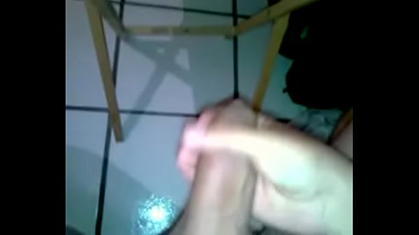 The last minute of my jerking!