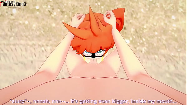 Itsuka Kendo fucking | Boku no hero
