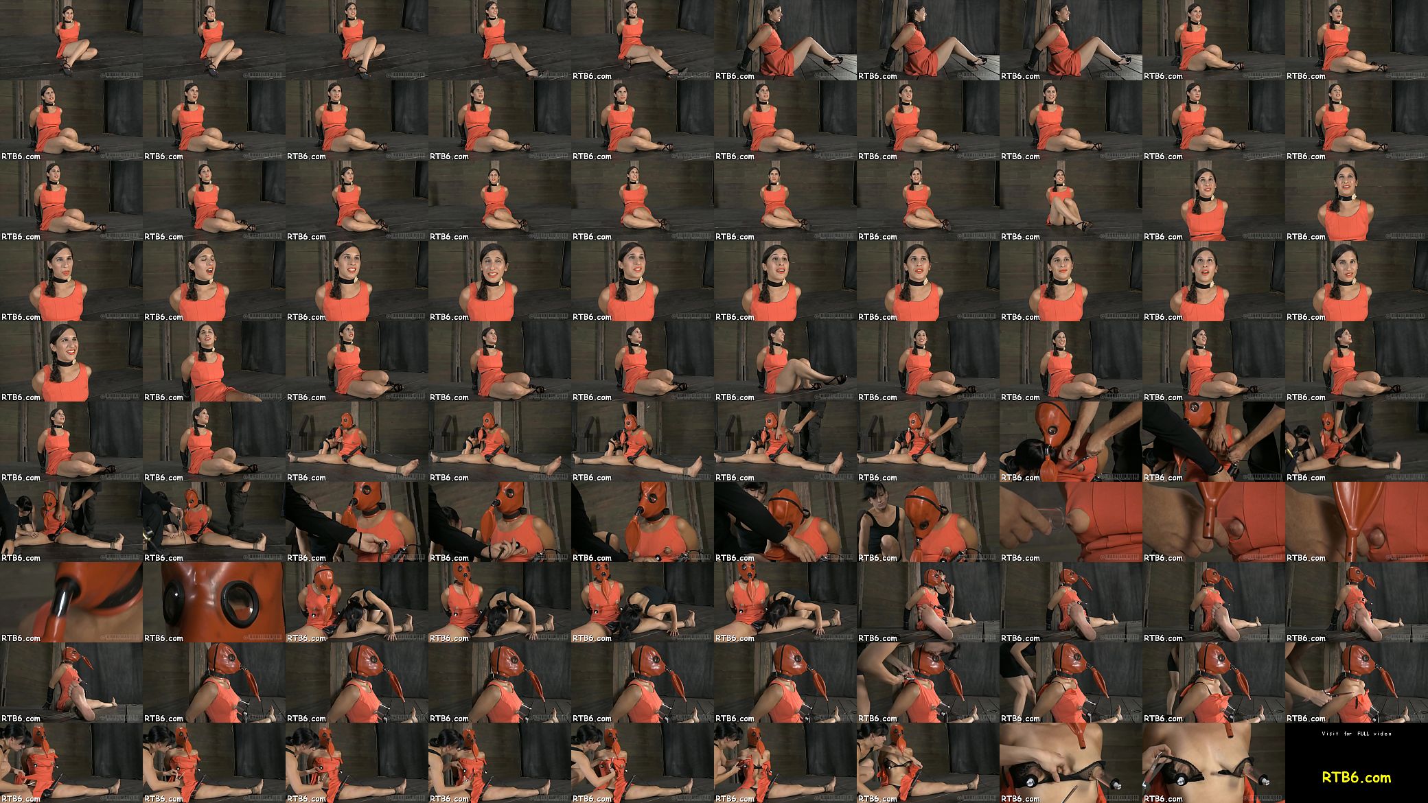 Sadomasochism kinks 预览图