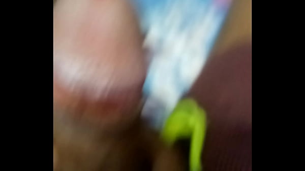 thumb dick