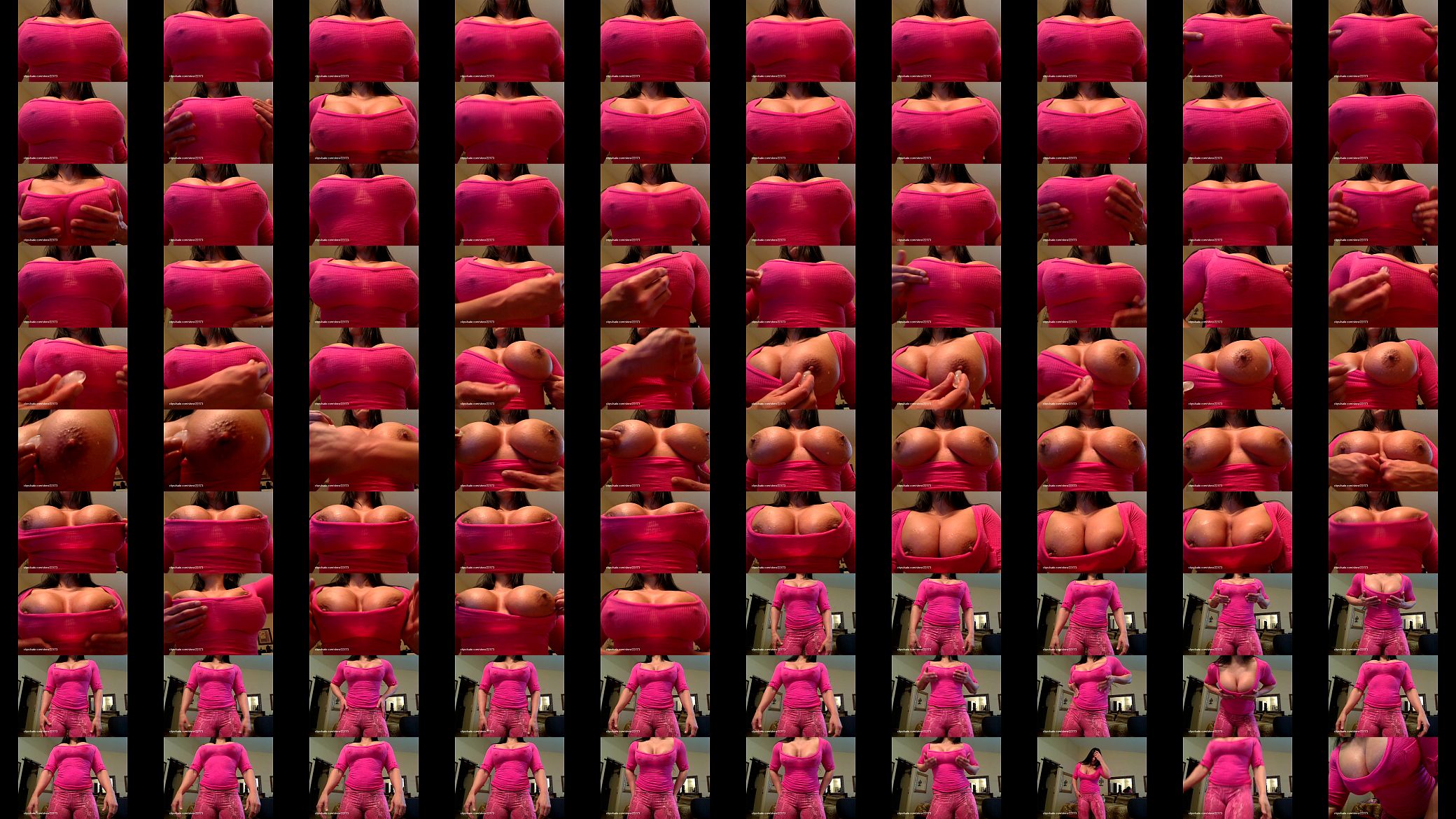 pink ice nipple freeze and flex 预览图