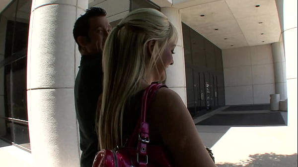 Briana Blair Takes A Huge Penis In Her Tiny Vagina