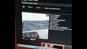 video verificacion