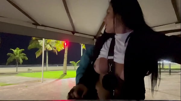 Download Video - Aline Tavares&colon; Minha ida a Santos foi de muito tes&atilde;o e putaria na praia pra todos assistirem e participar- Tudo isso acompanhada do meu submisso que gosta de ser corno- Quer gravar&quest; Informa&ccedil;&otilde;es nos coment&aacute;rios - CompletoNoRed