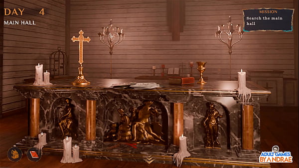 Download Video - EP4&colon; Accept Your Punishment Florence - Lust Sisters