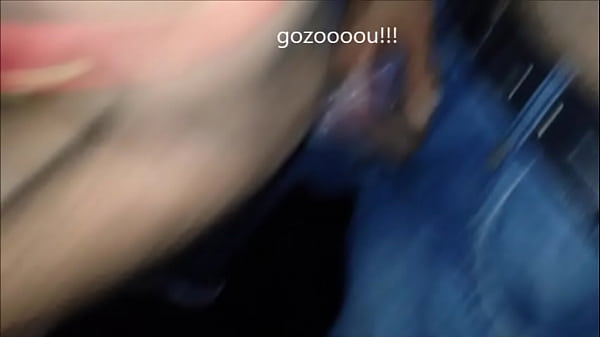 Download Video - Cdzinha LimaSp Dando com a calcinha tanga amarela da Luciana irma do colega&lpar;T&rpar; no cine 12092018