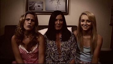 Alexia Rae And Eva Notty Are Huge Racked Lesbian Lovers