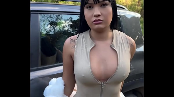 Download Video - Blogueira Carioca Fode Com Entregador de Pizza do IFOOD SEM CAMISINHA