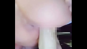 A massive squirting!