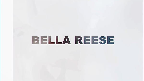 Bella Reese Fucks Her Real Life Man At Home In Her Bedroom!