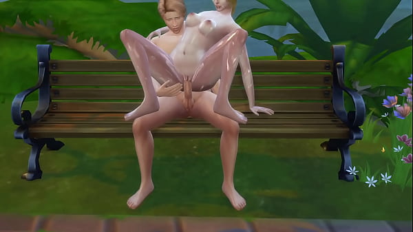 Fudendo uma branquinha Rabuda