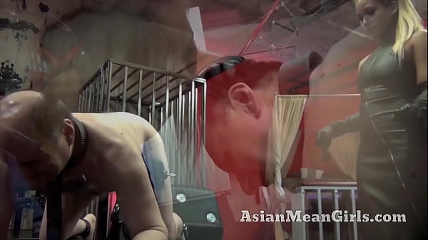 Beg For My Gift Of Torment - Goddess Lana