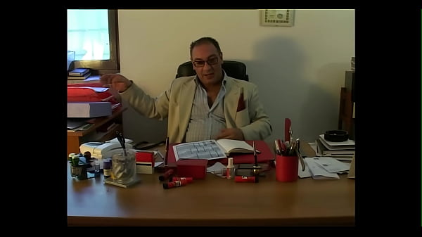 The Prisoner - Asia Blondi vs Roberto Malone (HD Remastered)