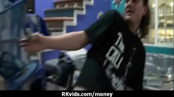 Hooker gets payed and tape for sex 7