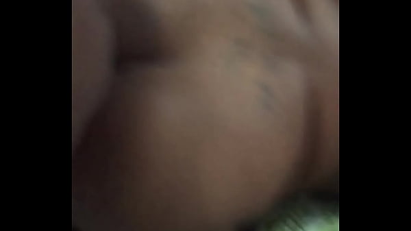Ebony Ass Clappin