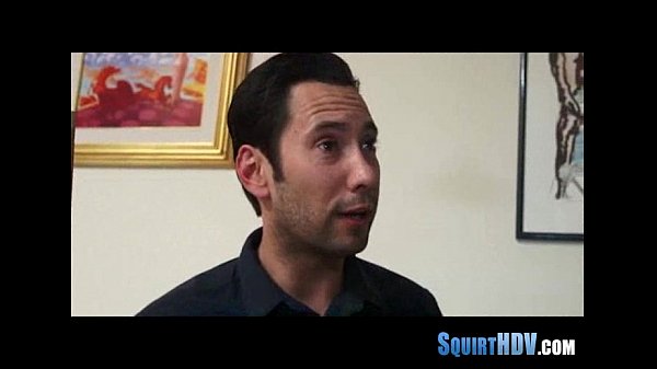 Squirt Fetish 621