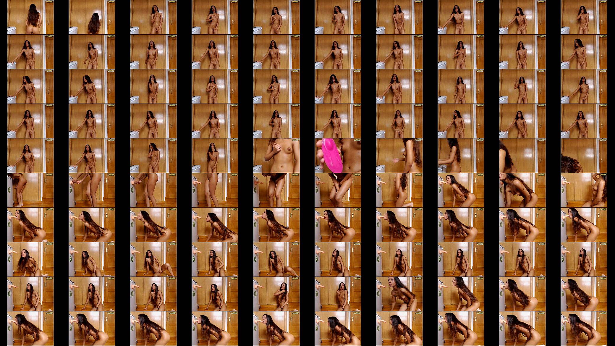 ohmibod webcam teen 预览图