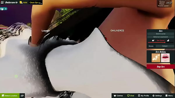 Fucking with my wife after we married