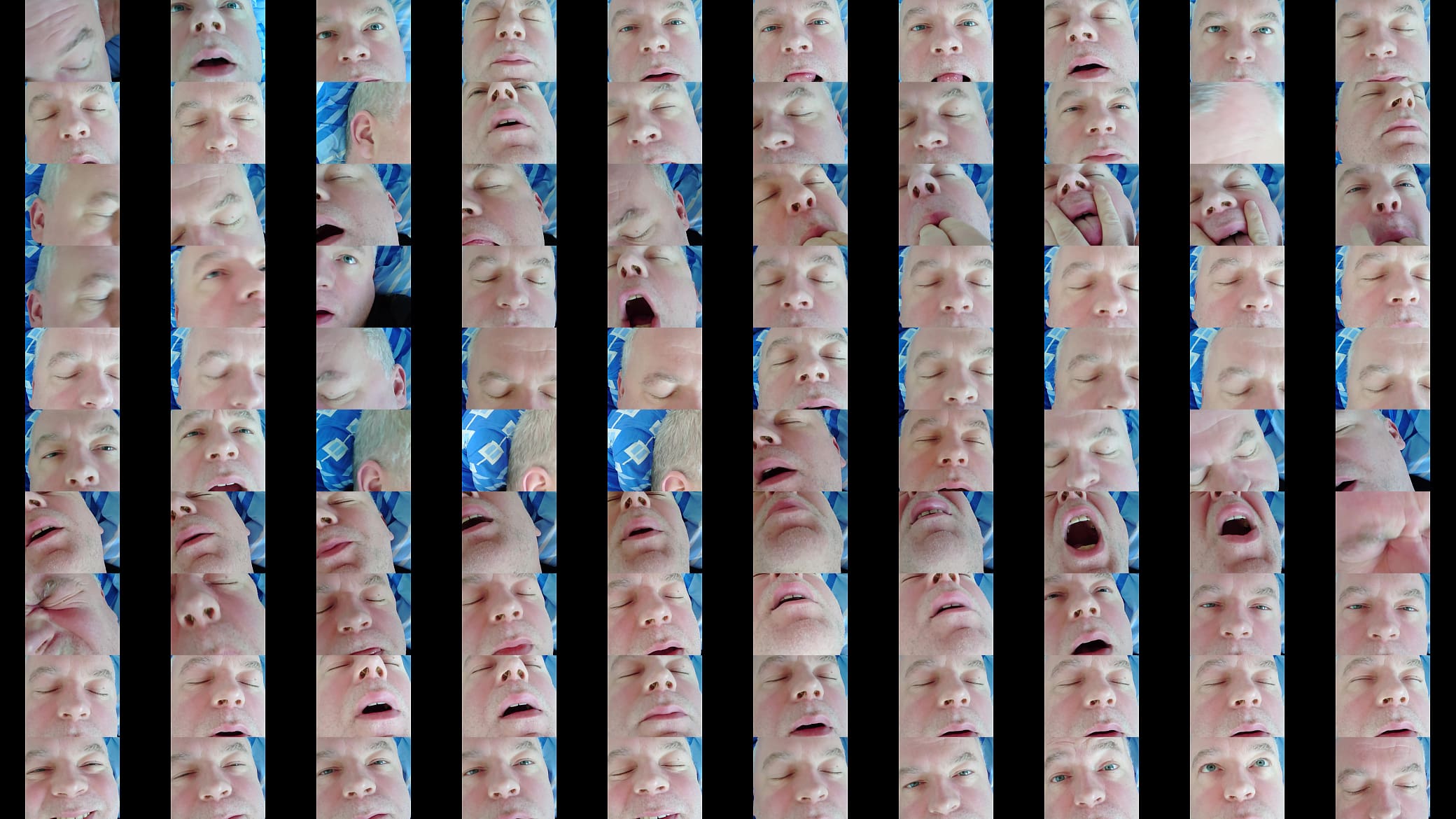 Der Orgasmus im Gesicht 预览图