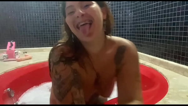 Gravação no motel com a minha amiga Milf