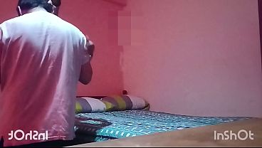 Tarde de pasi&oacute;n con una tetona natural - La paz Bolivia