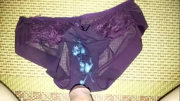 Download Video - sịp ren mực hoa &dstrok;ẹp của em  &vert; Cum on panties compilation the best&excl;