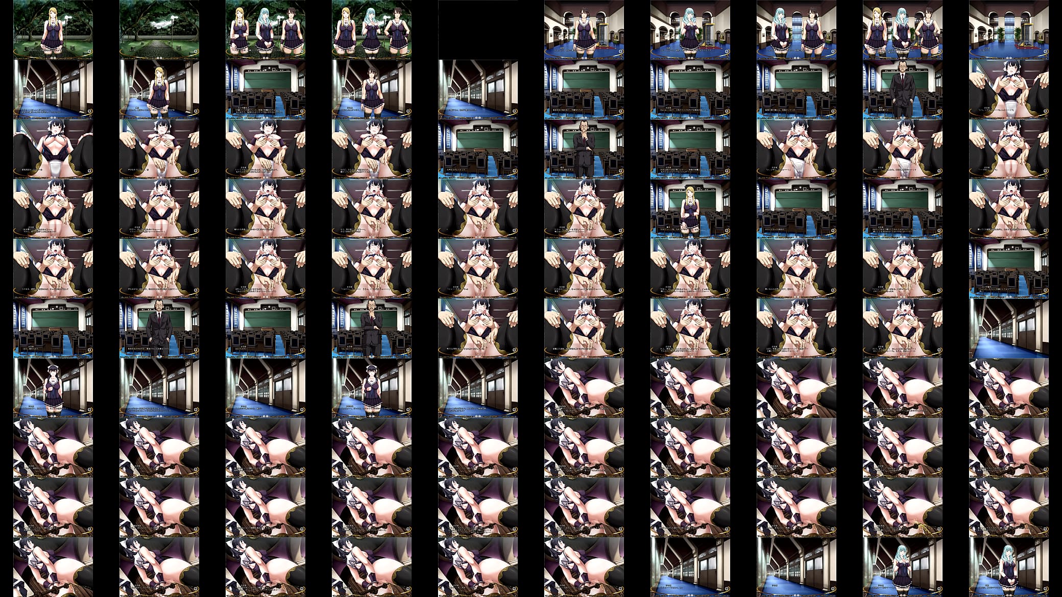 girl 预览图