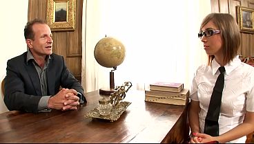 I love my teacher's big dick (4 scenes)