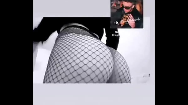 INCREIBLE CULO DE TU WAIFU FAVORITA "SEXTRAPWAIFU"