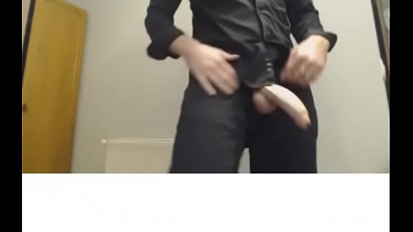 Ohhh no, this guy has goy sexy fatty dick... th...