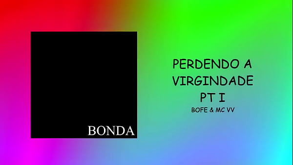 MC VV - Bonda (Full Álbum)