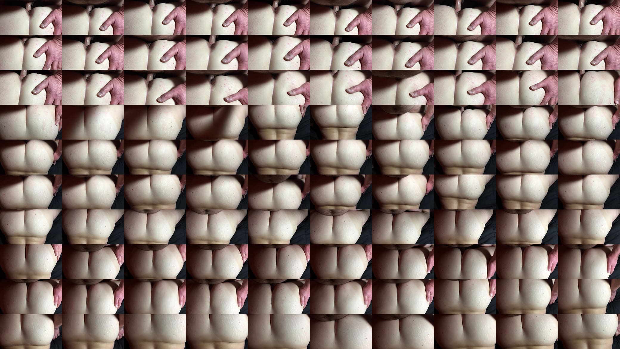 Sex With Wife Doggystyle 预览图