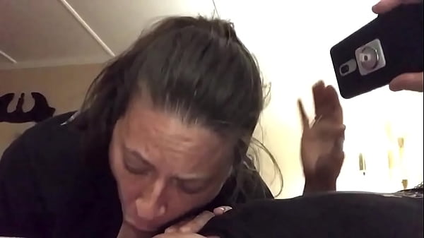 Blowjob then Daisyjo gets fucked in the  ass