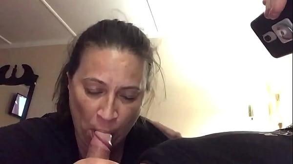 Blowjob then Daisyjo gets fucked in the  ass