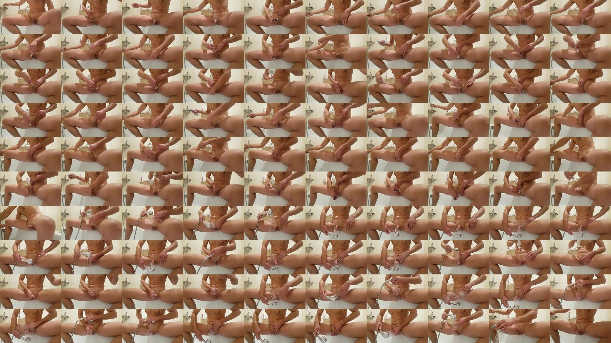 swaving and masturbation 预览图