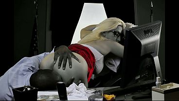Feed Me That Porn Cock