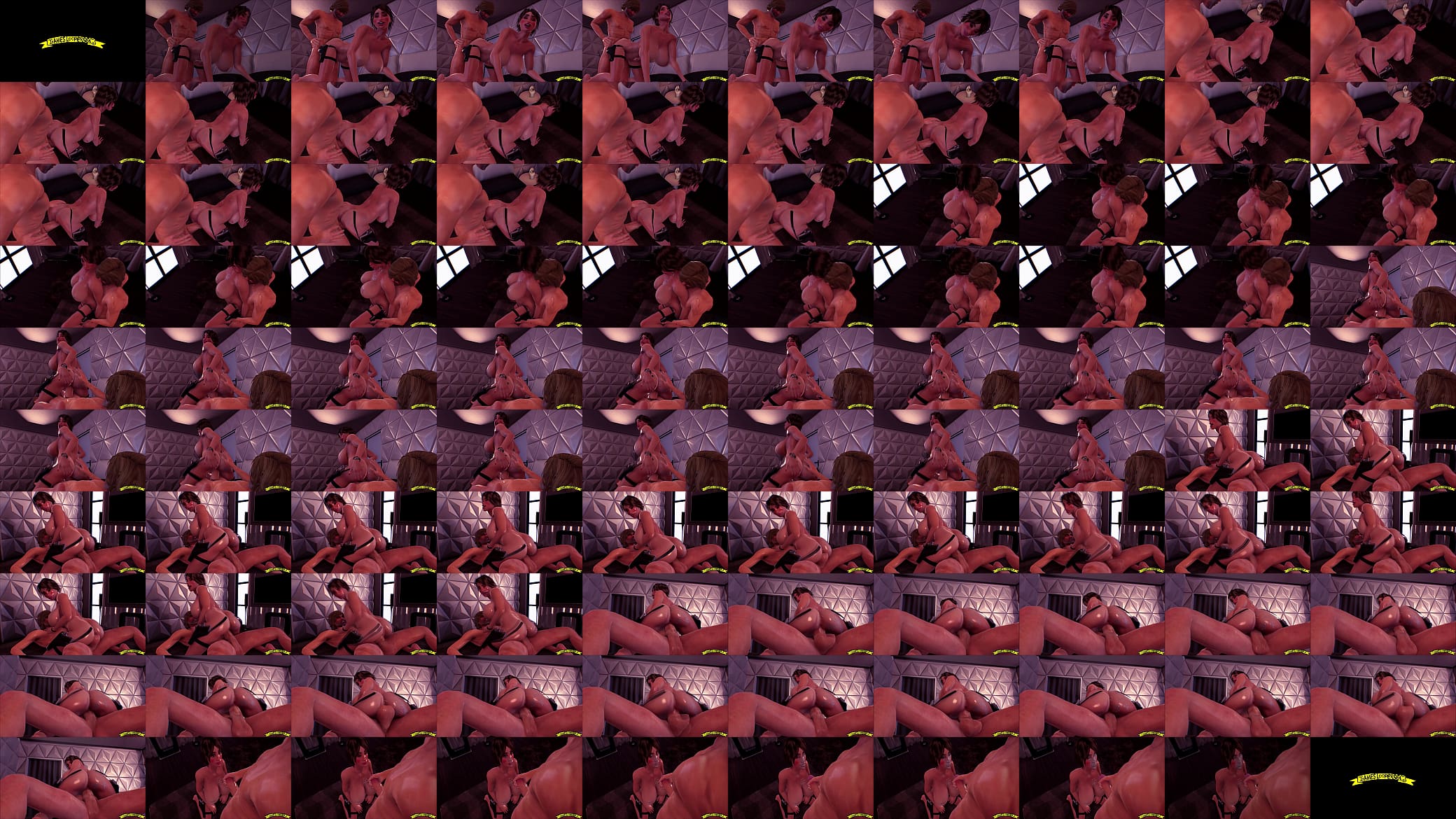 Hotel Chocolate Noir - Remastered (Part 2) 预览图