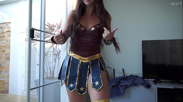 -We Dont Have Time!Make Me A Pregnant!We Have To Save The World!