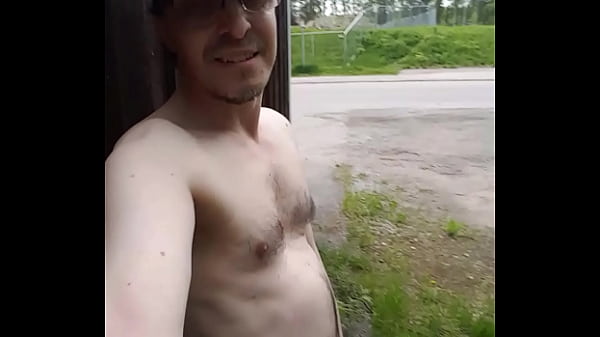 Christofer Döss Sexual Exhibitinist