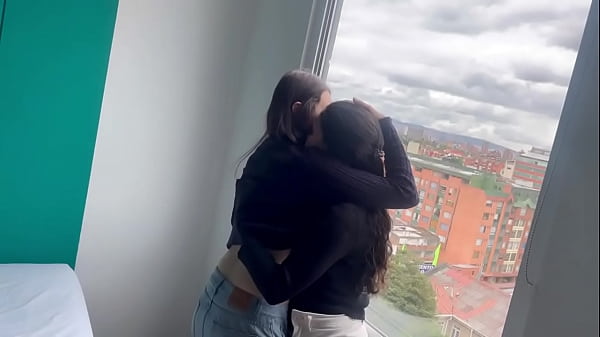 My coworker loves to fuck in public part #1