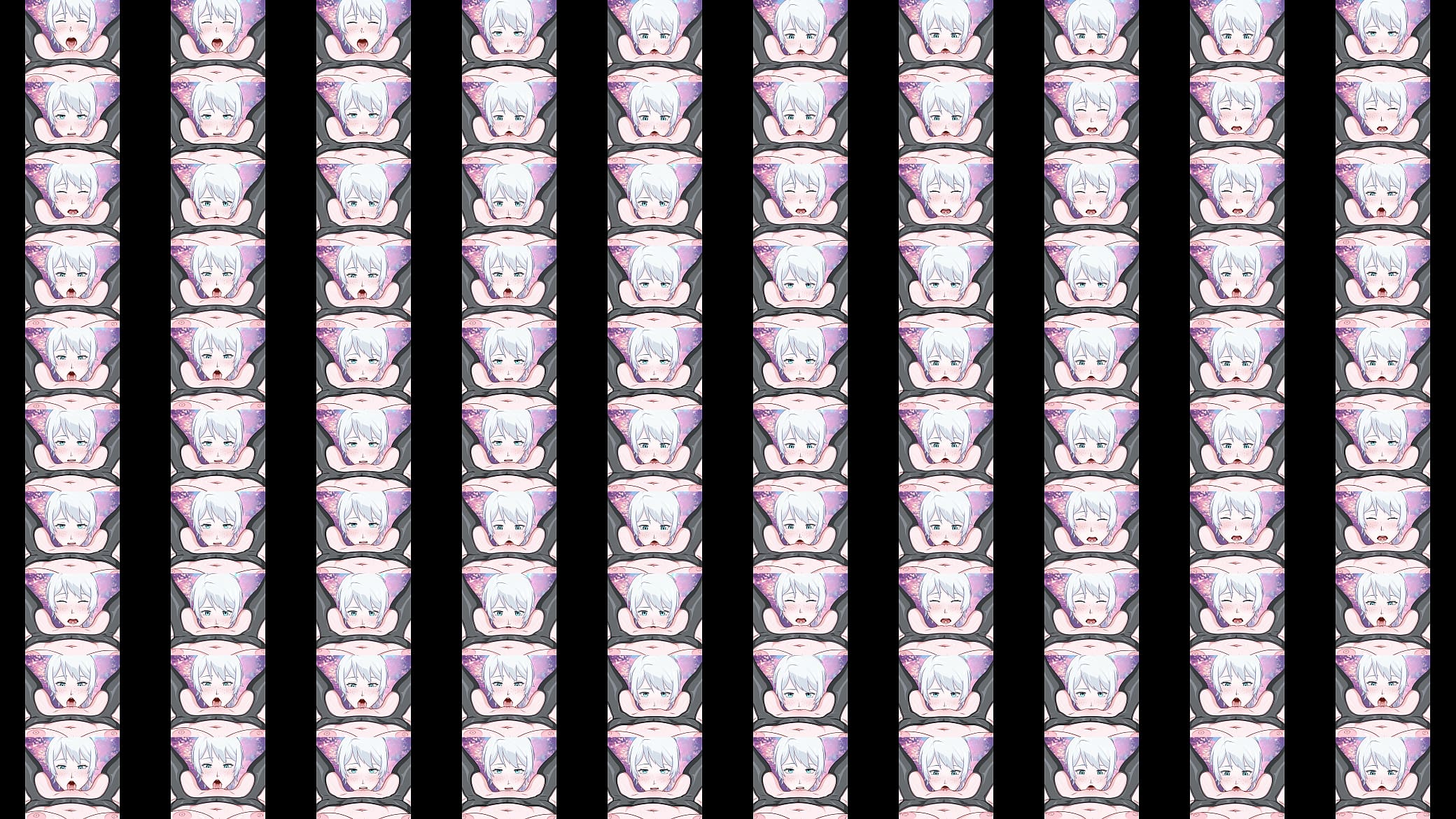 Dr Korr with sound: Lick 预览图