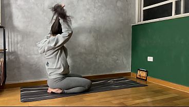 FREE YOGA FOR STRENGHT AND AWARENESS - NIKATSU