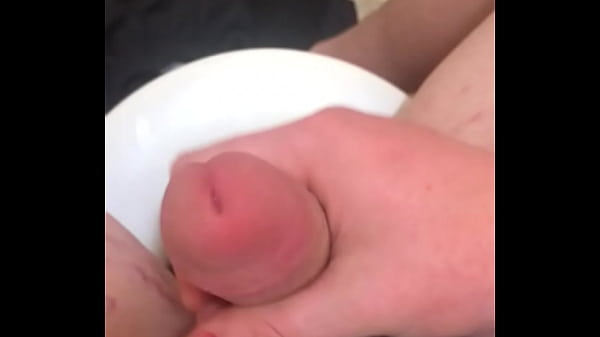 thumb me getting off