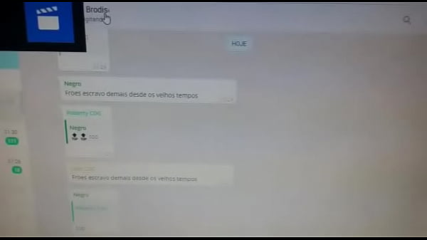 thumb parte one