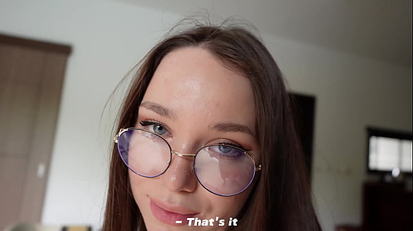 The secretary made a mistake and was fucked hard by the boss.