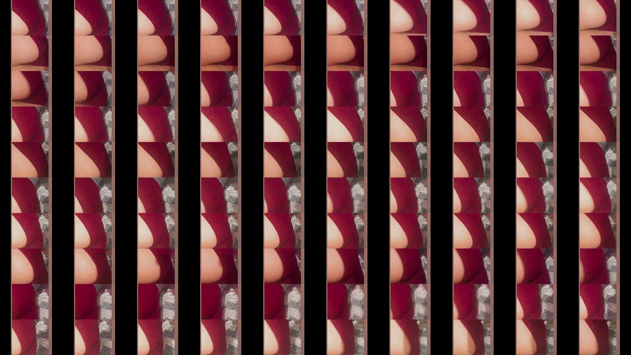 Novinha exibindo sua bunda 预览图