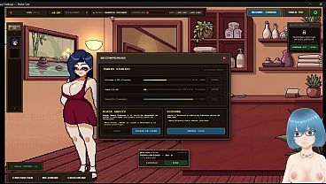 Happy Endings Demo Gameplay 1